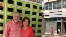 Imagem de Há que tempos – Ervanária Bom Pastor