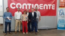 Imagem de Banco Alimentar precisa de voluntários (vídeo)