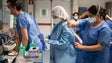 Mais de 2.000 enfermeiros pediram para sair de Portugal