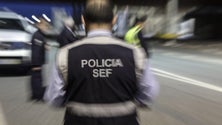 Imagem de Frente Comum considera «inaceitável» requisição civil dos inspetores do SEF