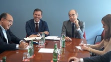 Imagem de Madeira define como `grande objetivo` apoio a empresas em processos de internacionalização