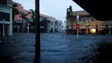 Imagem de Florida com mais de 250 mil casas sem energia após passagem de furacão Idalia