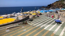 Imagem de Complexos balneares do Funchal registaram 80 mil entradas (áudio)