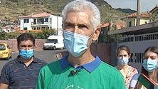 Imagem de JPP denuncia obra no Caniçal (vídeo)