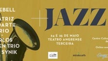 Imagem de Festival Mais Jazz anima Angra do Heroísmo no fim de semana (Vídeo)