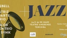 Festival Mais Jazz anima Angra do Heroísmo no fim de semana (Vídeo)