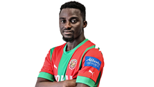 Imagem de Marítimo contrata na Arábia