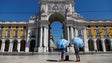 Imagem de Portugal no raking das melhores democracias