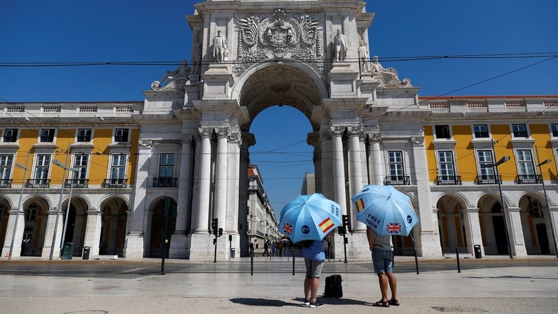 Imagem de Portugal no raking das melhores democracias