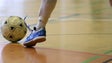 Imagem de Futsal: Marítimo perde em casa com o Canicense