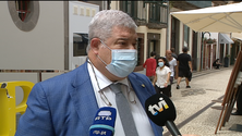 Imagem de Madeira aceita mais quatro vacinas (vídeo)