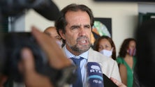 Imagem de Covid-19: Madeira não vai dar tolerância de ponto nem suspender aulas (Áudio)