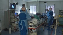 Madeira regista 130 novos casos de cancro da próstata por ano (vídeo)