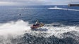 Imagem de Madeira recebeu este fim de semana o Campeonato Nacional de Aquabike