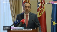 Imagem de «É um orçamento que não coloca em risco as finanças públicas regionais» (vídeo)