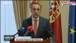 Imagem de «É um orçamento que não coloca em risco as finanças públicas regionais» (vídeo)