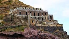 Imagem de Machico vai ceder terrenos ao promotor da construção de hotel no Forte de S. João Baptista (Vídeo)