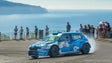 Imagem de António Dias participa na Rampa do Monte com o Skoda Fabia R5.