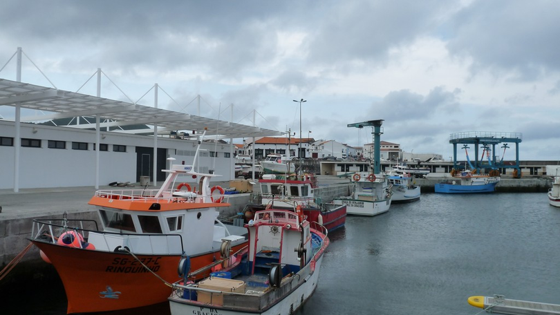 Pesca de fevereiro