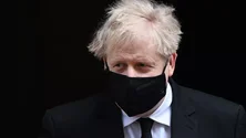 Imagem de Boris Johnson quer impedir Superliga europeia