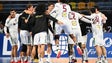 Imagem de Madeirense ajuda Portugal a vencer (vídeo)