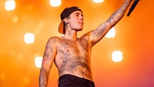 Imagem de Justin Bieber adia digressão europeia que inclui concerto em Portugal