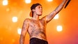 Imagem de Justin Bieber adia digressão europeia que inclui concerto em Portugal