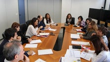 Imagem de PSD garante que governo madeirense já cumpriu 62% do Plano Regional Contra a Violência Doméstica