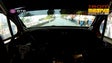 Imagem de Onboard Alexandre Camacho – Pedro Calado Citroen DS3 R5 Pec 19 RVM 2015