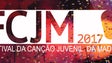 Inéditos para o Festival da Canção Juvenil podem ser entregues até sexta-feira