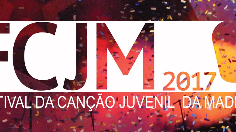 Imagem de Inéditos para o Festival da Canção Juvenil podem ser entregues até sexta-feira