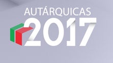 Imagem de Resultados Eleições Autárquicas 2017