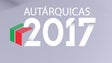 Imagem de Resultados Eleições Autárquicas 2017