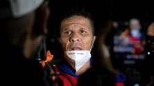 Imagem de Venezuela: Opositor Giber caro passa à clandestinidade