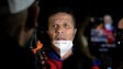 Imagem de Venezuela: Opositor Giber caro passa à clandestinidade