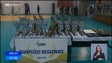 Imagem de Andebol regional premiou os melhores atletas e as equipas campeãs (vídeo)