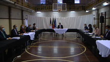 Imagem de Governo aprova orçamento suplementar para enfrentar a crise (Vídeo)