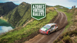 Azores Rallye disputado virtualmente (Vídeo)