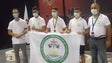 Imagem de Esgrima da Madeira conquista medalhas no Campeonato Nacional de Cadetes