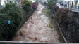 Imagem de Chuva forte de ontem fez soar alarme de sistema de monitorização de riscos naturais (Vídeo)