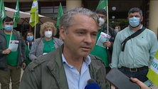 Imagem de JPP quer ser um vigia do PS e do PSD (vídeo)