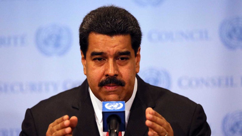 Venezuela e Panamá vão retomar as ligações aéreas