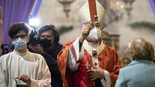 Imagem de Igreja Católica diz que é tempo de fiéis regressarem aos templos