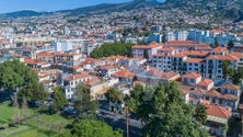 Imagem de Funchal vai registar subida de temperatura