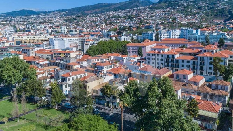 Funchal vai registar subida de temperatura