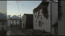 Imagem de Sismo de 1998: 25 anos depois
