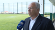Marítimo B quer subir à Liga 3 (vídeo)