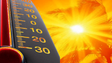 Período até 2022 mais quente do que esperado com anos “anormalmente quentes”