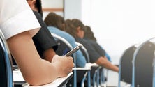 Imagem de Próximo ano letivo deve arrancar com aulas presenciais e ensino à distância (Vídeo)