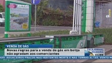 Imagem de Venda de gás passa a ter novas regras mais vantajosas para os clientes